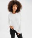 TEE-SHIRT ML NUIT FNU 71XORA 71